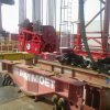 rometal-crane 11